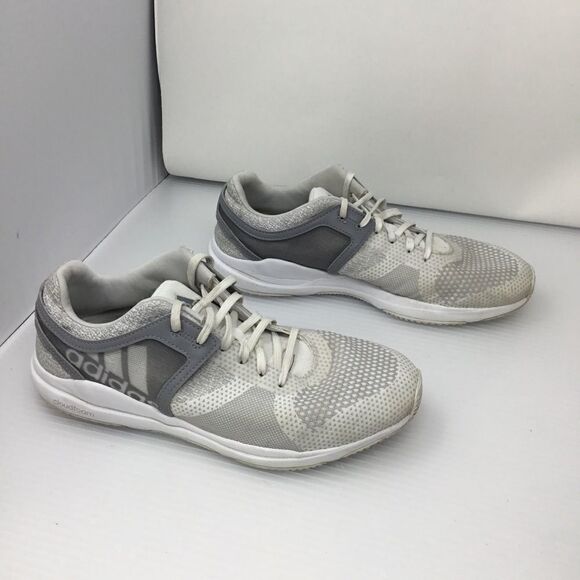 Adidas Cloudfoam Sneakers (B4) - Picture 1 of 6